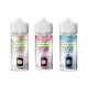 Pod Juice X RAZ 100ml Vape Juice