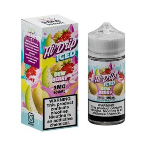 Hi Drip Series 100mL
